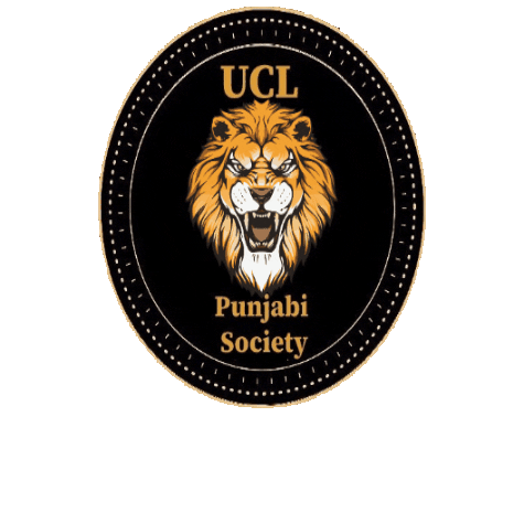 Sticker by uclpunjabisoc