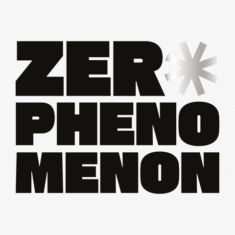 Tonic Phenomenon GIF by Vikos Water