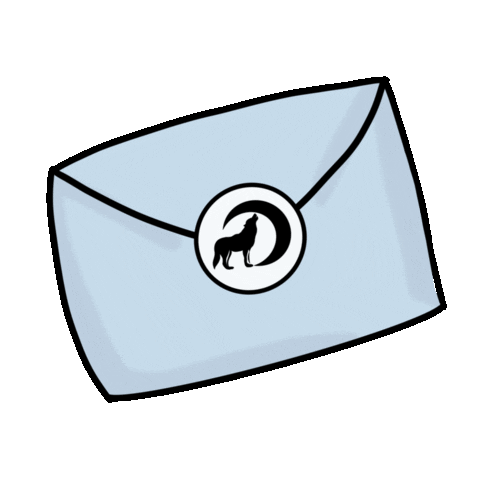 The Howling Zodiac Sticker