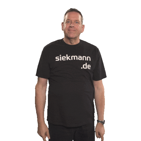 Siekmann Sticker