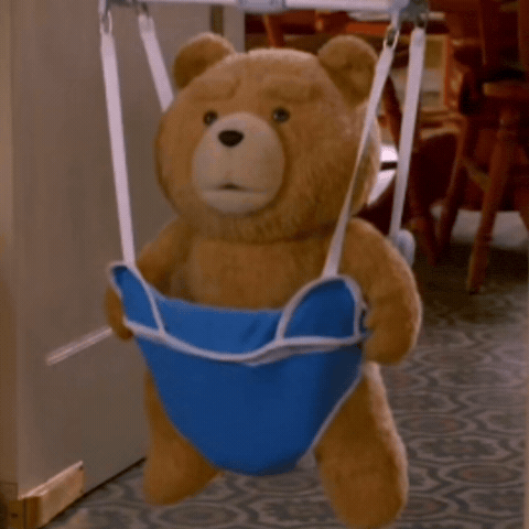 Ted Dimitrije GIF