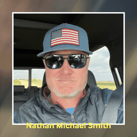 Nathan Michael Smith GIF