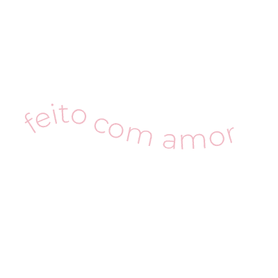 Pompom Papelaria Sticker