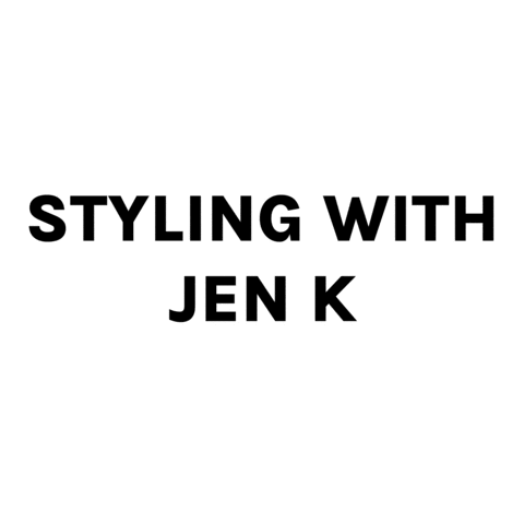 Jenkonline2 Sticker by Jen K Designs