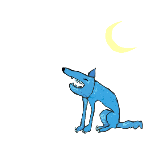 Passion Works Studio Sticker