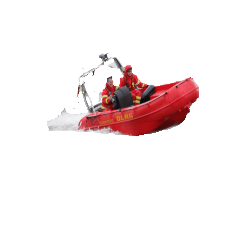 DLRG Ehringshausen e. V. Sticker