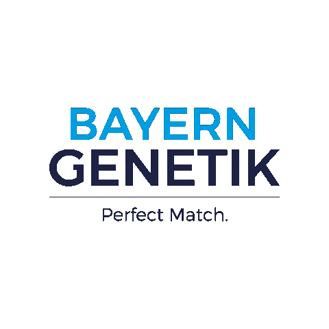 BayernGenetik Sticker