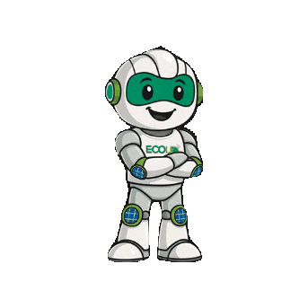 Sol Luz Sticker by Ecoled