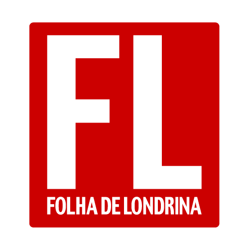 FolhaLondrina Sticker