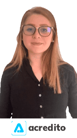 Sticker by Acredito Online