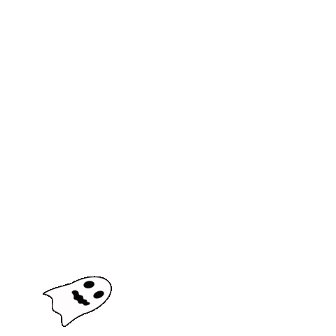 Halloween Sticker