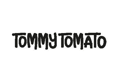 Tommytomato Sticker