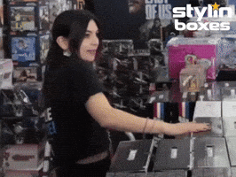 Stylin Boxes GIF