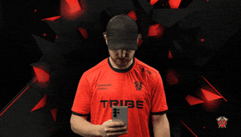 Disappointed Come On GIF by Tribe Gaming