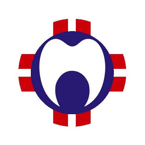 DRFRUSTA Sticker
