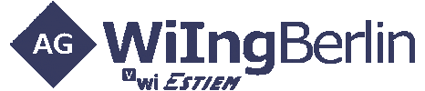 AG WiIng Sticker