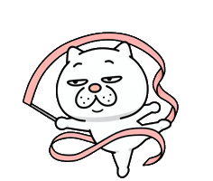 Happy Dance Sticker
