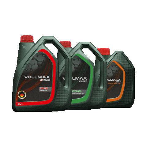 Alkim Petro Kimya Sticker