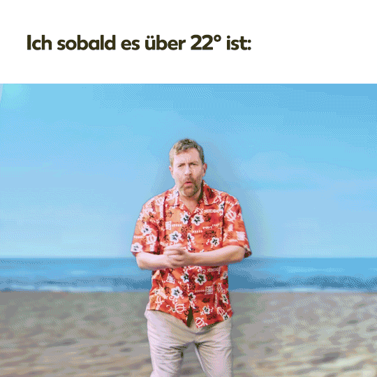 Cocktail Sommer GIF by Kaufland