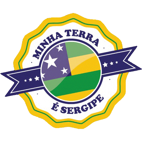 Sergipe Sticker by Grupo Fasouto
