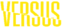 Versus Sticker by ZAK Jona