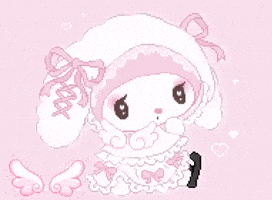 Kawaii GIF