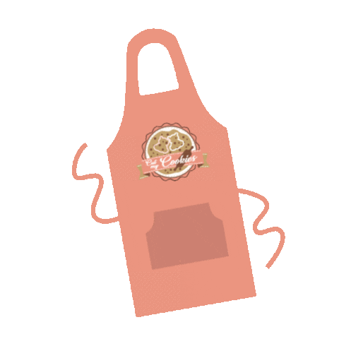 Cut my Cookies Sticker