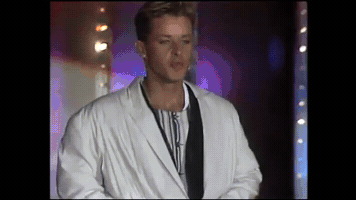 Awkward GIF