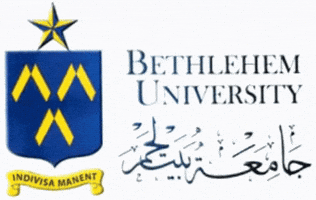 GIF by Bethlehem University