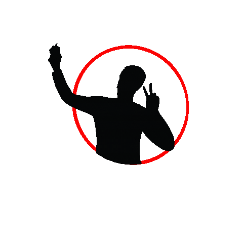 Clicks Talent Sticker