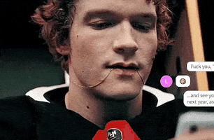 Text Smile GIF