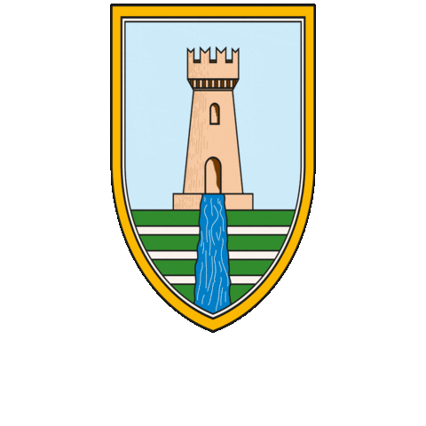 magnificapartedesotto Sticker