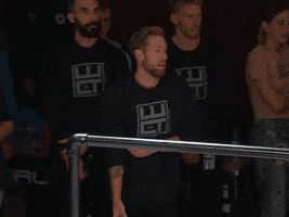 Sport Reaction GIF by World Chase Tag