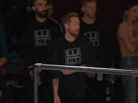 Hype Pose GIF by World Chase Tag - Find & Share on GIPHY