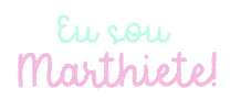 Marthiê Sticker