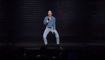 Stand Up Comedy GIF by Whitney Cummings