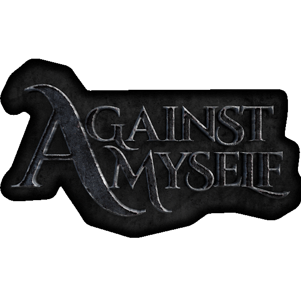 Sticker by Against Myself