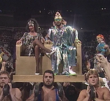 king yes GIF