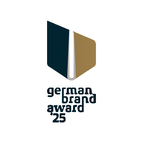 Gba Sticker by German Design Council