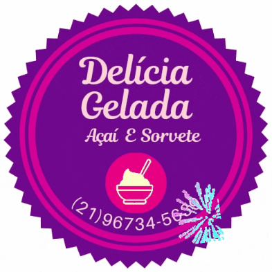 DeliciaGeladaparacambi GIF