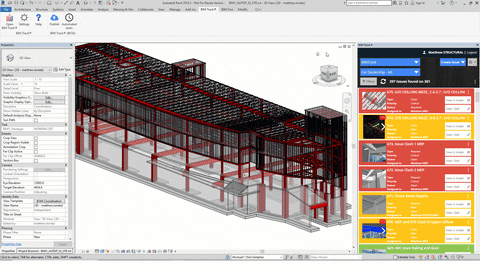 How to Create Animated GIFs in Revit