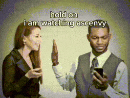 Ascenvy GIF