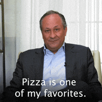 Democratic Party Pizza GIF by The Democrats