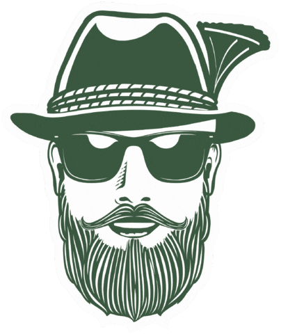 Urwaidler Sticker