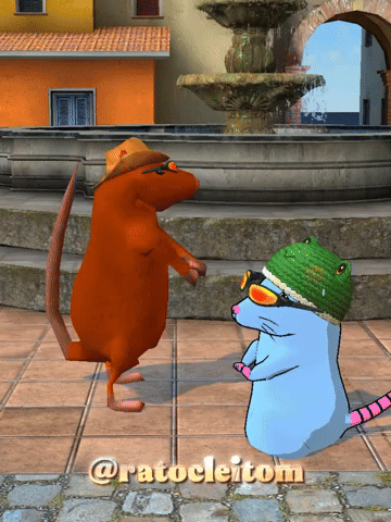 Dance GIF