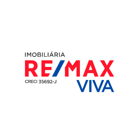 RE/MAX Viva Sticker