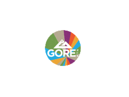 Gore Mountain Sticker