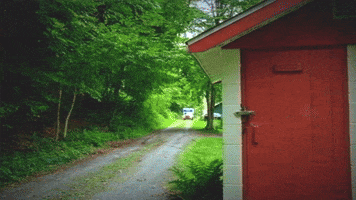 Moving Truck GIF by Dr. Dog