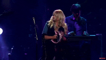 Miranda Lambert GIF by CMA Awards