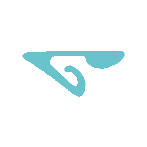 Summer Wave Sticker by Air Tahiti Nui